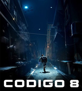 Code 8