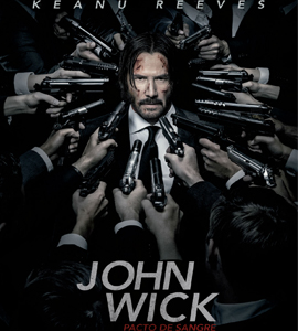 John Wick: Chapter 2