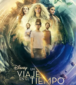 A Wrinkle in Time
