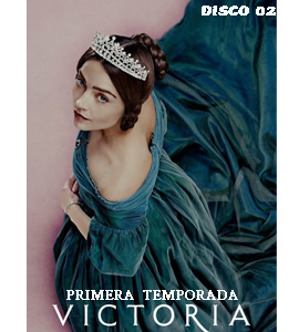 Victoria (Serie de TV) Season 01 Disc 02