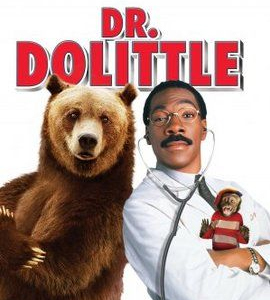 Dr. Dolittle