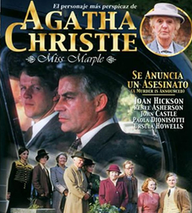 Miss Marple: A Murder Is Announced