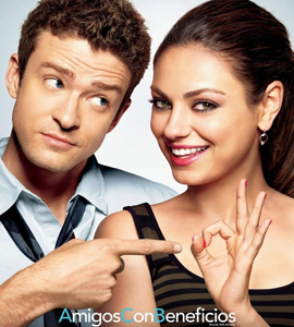 Friends with Benefits