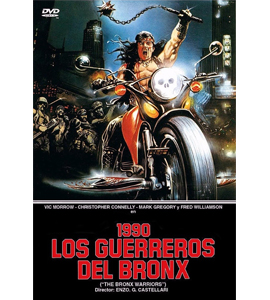 1990: I guerrieri del Bronx