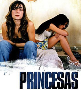 Princesas