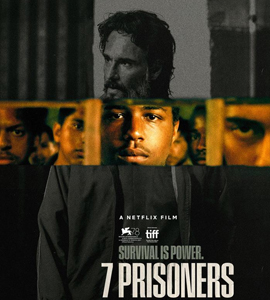 7 Prisioneiros