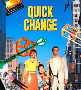 Quick Change
