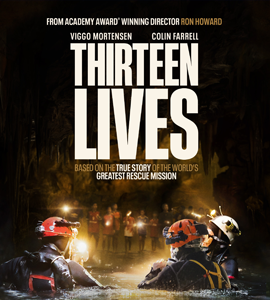 Thirteen Lives