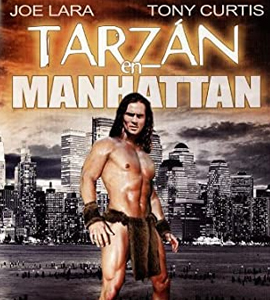 Tarzan in Manhattan