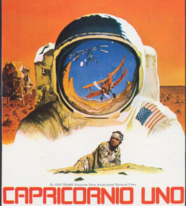 Capricorn One