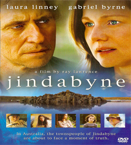 Jindabyne Jindabyne