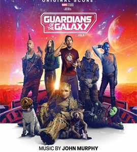 Guardians of the Galaxy Vol. 3