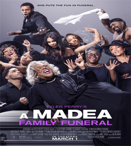 Tyler Perry's A Madea Family Funeral