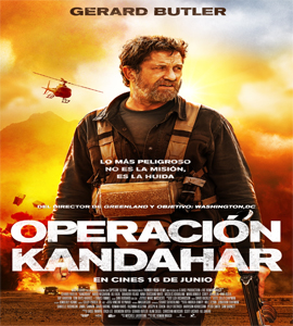 Kandahar