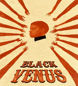 Vénus noire (Black Venus)