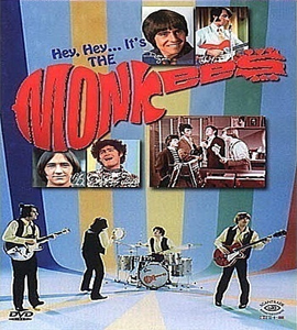 Daydream Believers: The Monkees' Story