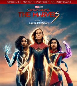 The Marvels