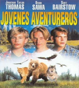 Wild America