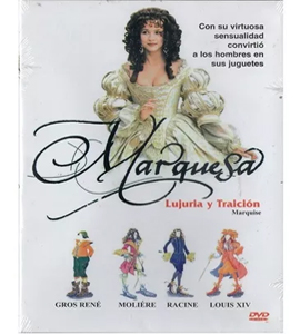 Marquise