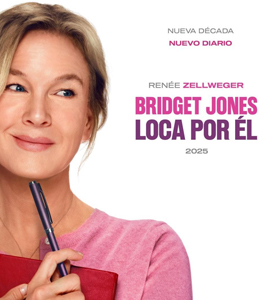 Bridget Jones: Mad About the Boy Bridget Jones: Mad About the Boy