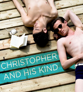 Christopher and His Kind