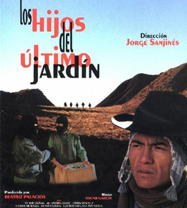 Los hijos del último jardín