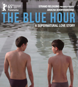 Onthakan (The Blue Hour)