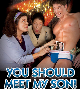 You Should Meet My Son