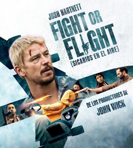 Fight or Flight