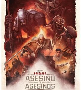 Predator: Killer of Killers