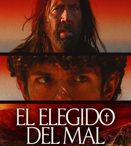 The Carpenter's Son