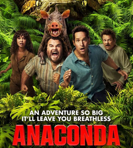 Anaconda