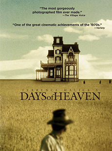 Days of Heaven