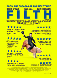 Filth (#Filth)