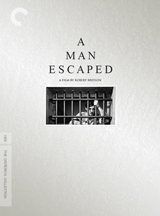 Un condamné à mort s'est échappé ou Le vent souffle où il veut  DVD 1