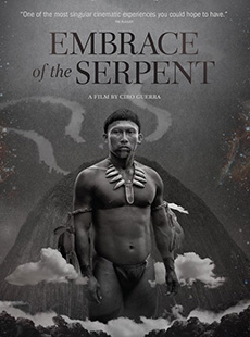 El abrazo de la serpiente