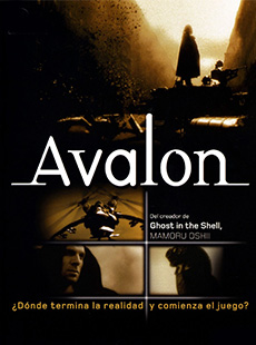 Avalon