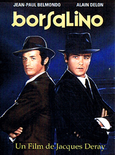 Borsalino
