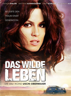Das Wilde Leben - Eight Miles High