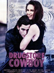 Drugstore Cowboy