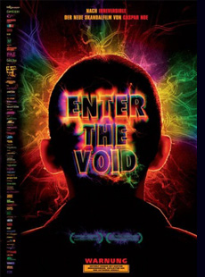 Enter the Void