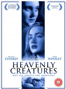 Heavenly Creatures