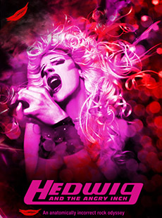 Hedwig and the Angry Inch