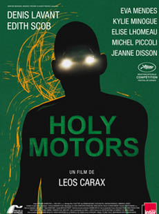 Holy Motors