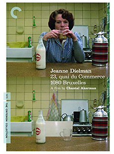 Jeanne Dielman, 23 quai du Commerce, 1080 Bruxelles