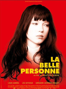 La belle personne