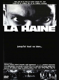 La Haine