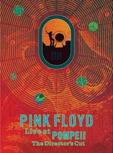Pink Floyd - Live At Pompeii