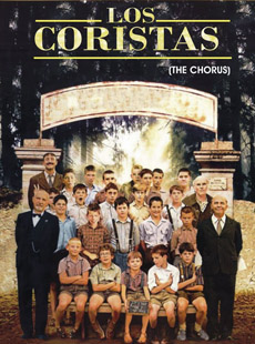 Les Choristes