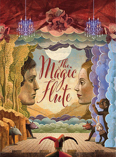 The Magic Flute - Trollflojten